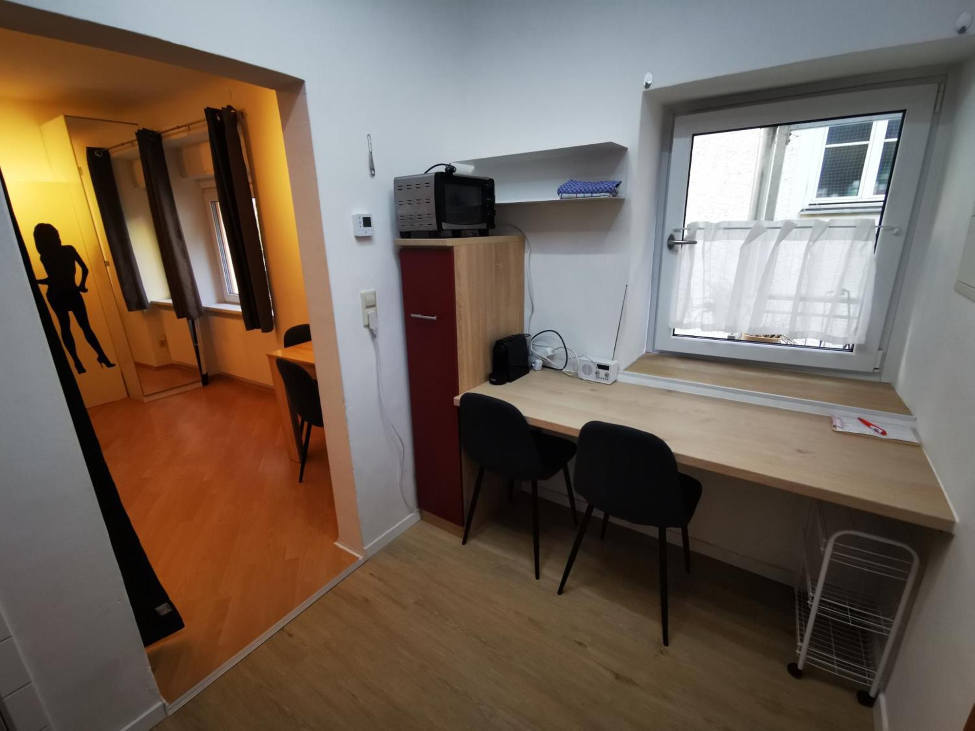 Zentrale, Ruhige Wohnung Nahe Murinsel & Kunsthaus กราซ ภายนอก รูปภาพ